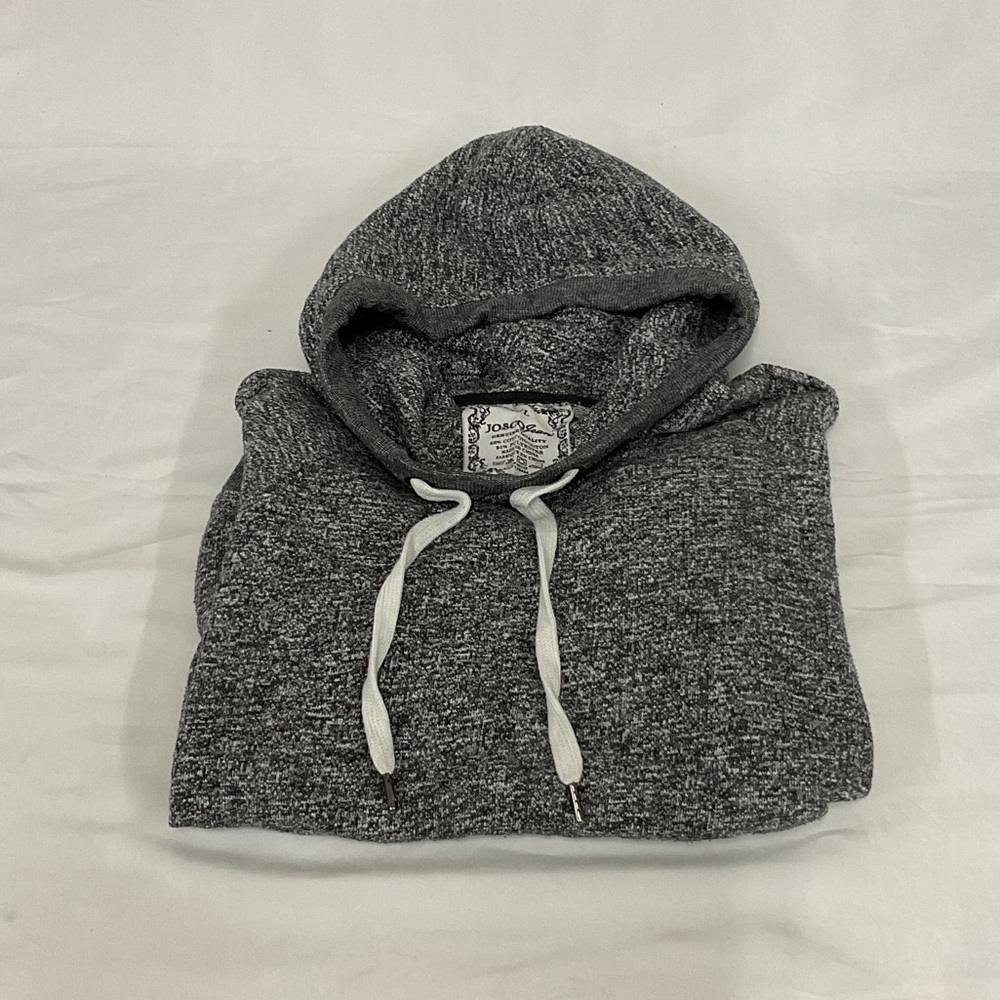 EUC Woman’s long sleeve Jo&Co jeans hoodie